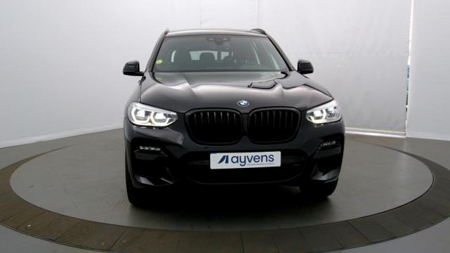 Bmw X3 image 3