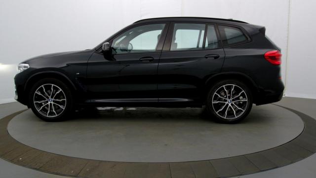 Bmw X3 image 6