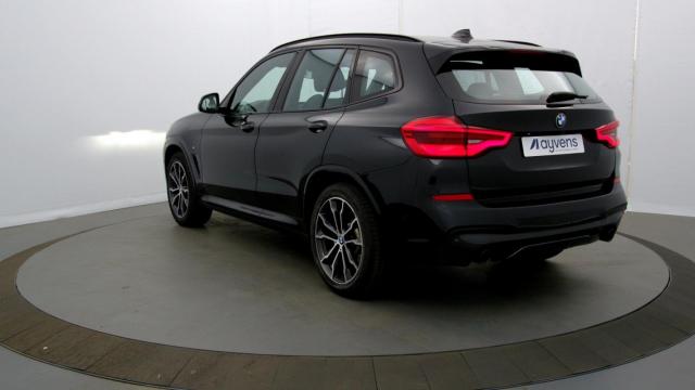 Bmw X3 image 4