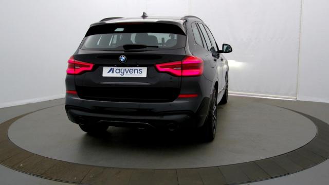 Bmw X3 image 8