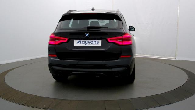Bmw X3 image 2