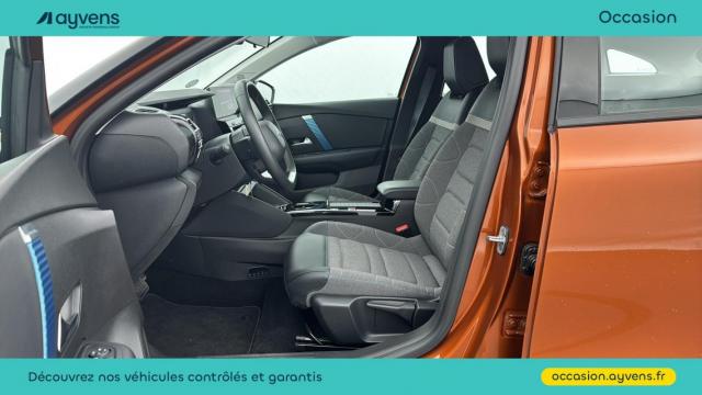 Citroen E-C4 image 5