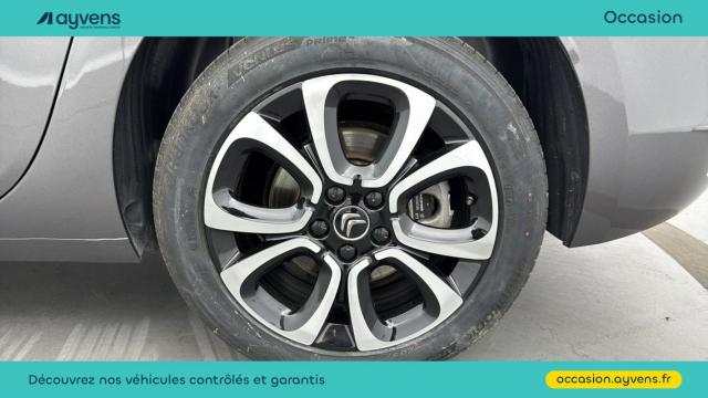 Citroen Grand C4 Spacetourer image 5