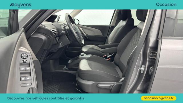 Citroen Grand C4 Spacetourer image 9