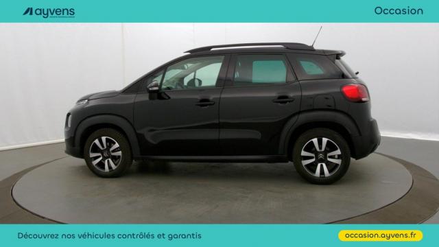 Citroen C3 Aircross image 2
