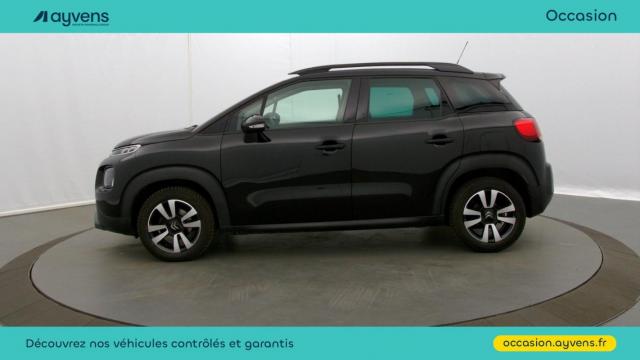 Citroen C3 Aircross image 4