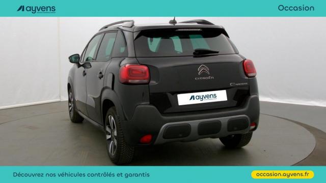 Citroen C3 Aircross image 3