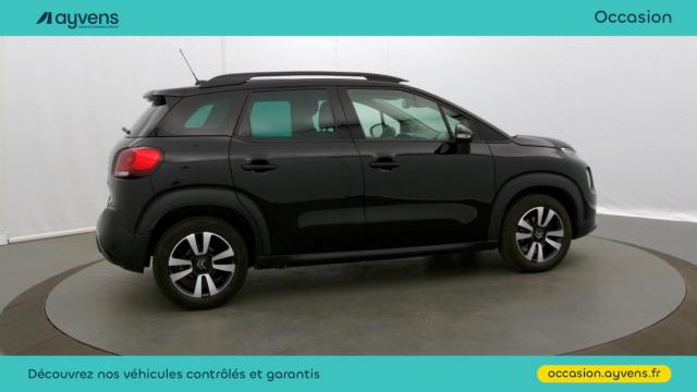 Citroen C3 Aircross image 6