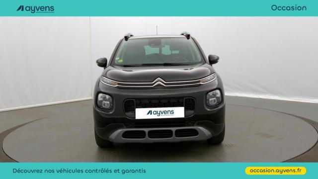 Citroen C3 Aircross image 7