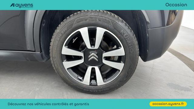 Citroen C3 Aircross image 5
