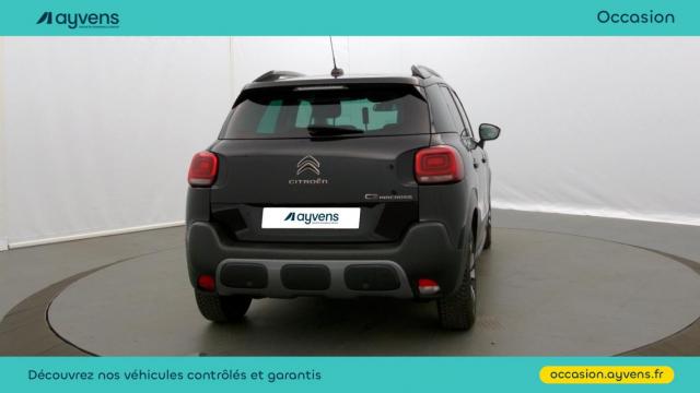 Citroen C3 Aircross image 1