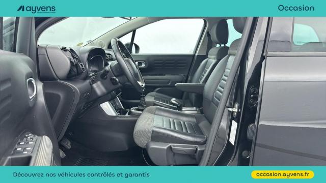 Citroen C3 Aircross image 9