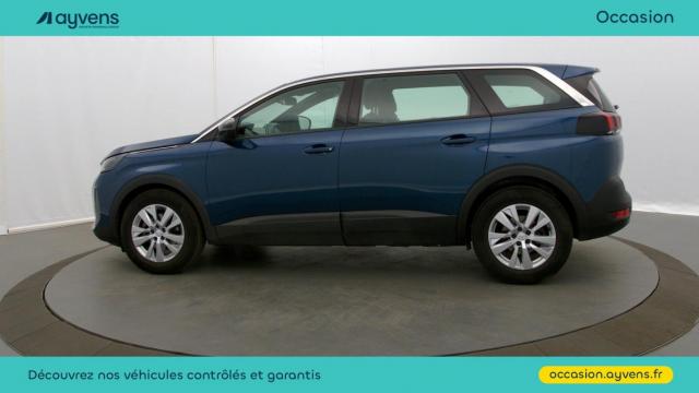 Peugeot 5008 image 3