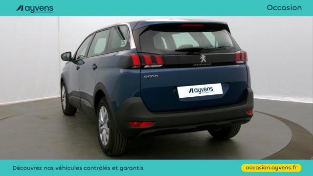 Peugeot 5008 image 8