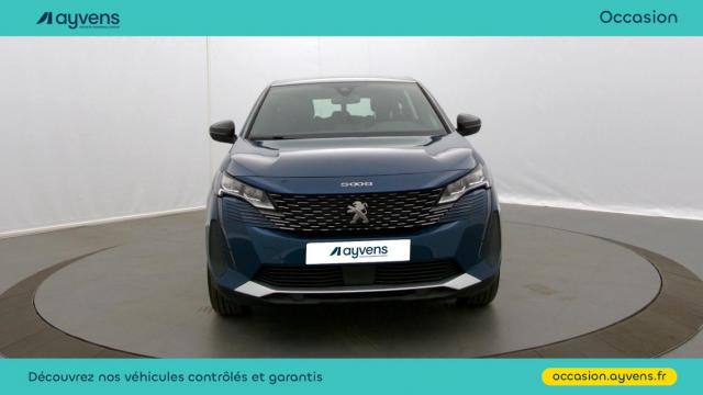 Peugeot 5008 image 7