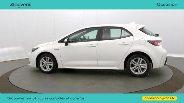 Toyota Corolla image 6