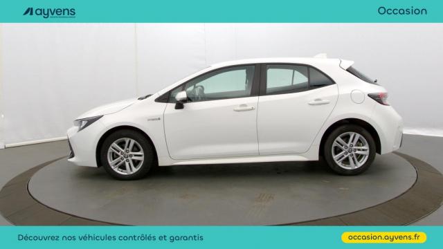 Toyota Corolla image 7
