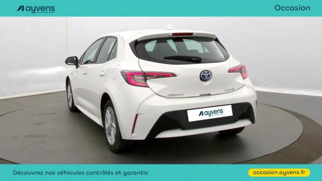 Toyota Corolla image 3