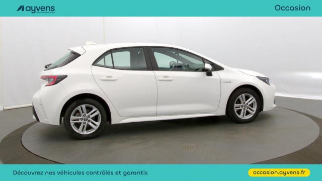 Toyota Corolla image 5