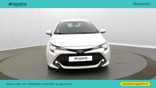 Toyota Corolla image 8