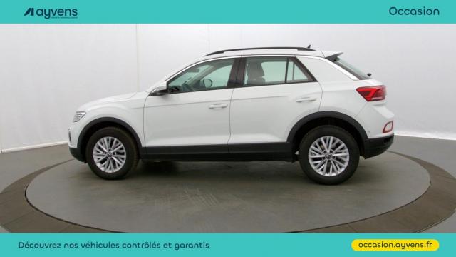 Volkswagen T-Roc image 9