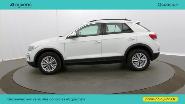 Volkswagen T-Roc image 6