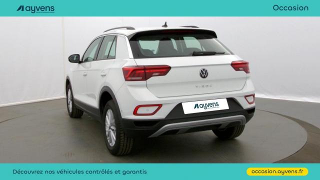 Volkswagen T-Roc image 3