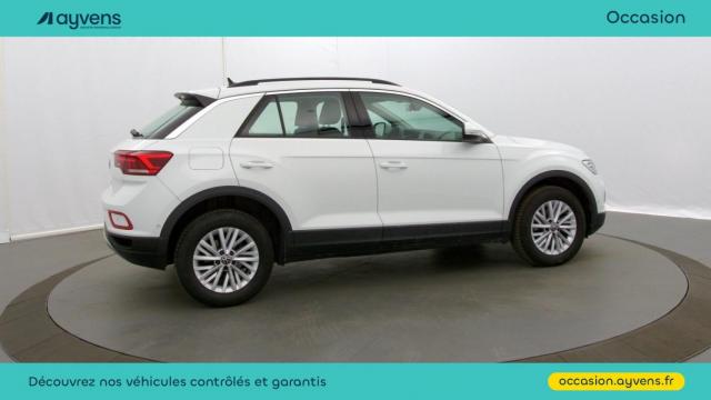 Volkswagen T-Roc image 8