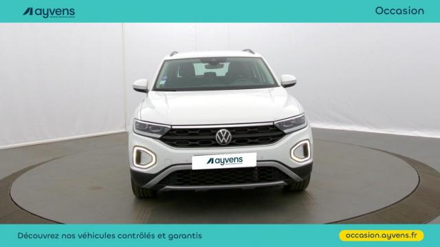Volkswagen T-Roc image 2