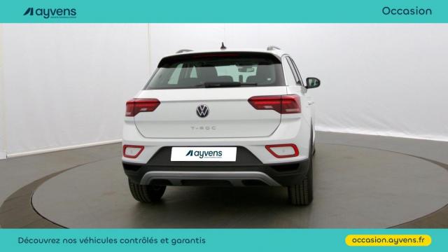 Volkswagen T-Roc image 7
