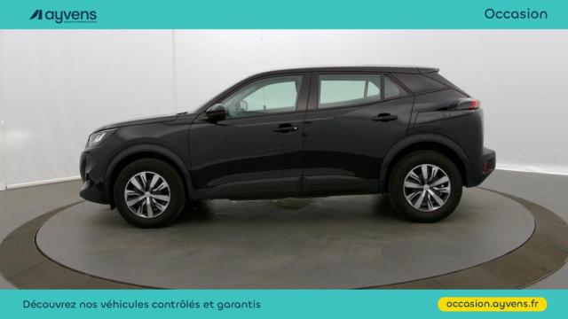Peugeot 2008 image 5