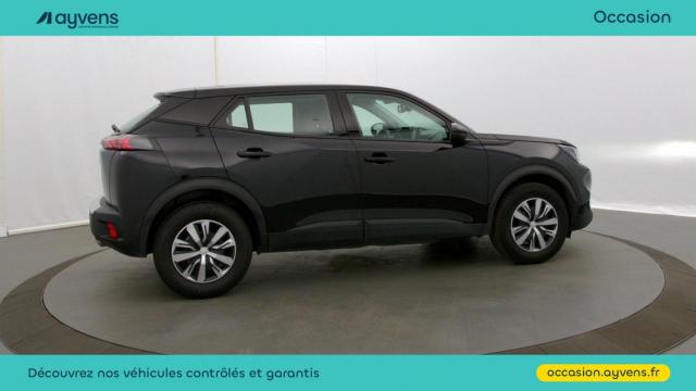 Peugeot 2008 image 1