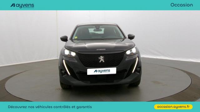 Peugeot 2008 image 3