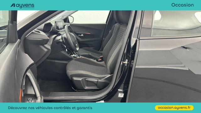 Peugeot 2008 image 9