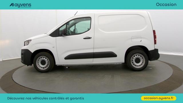 Peugeot Partner image 6