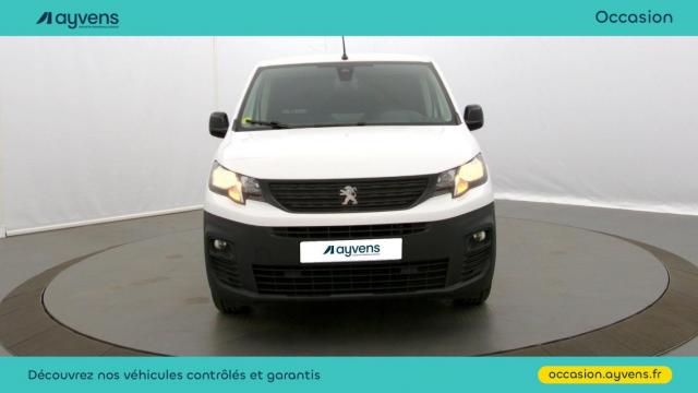 Peugeot Partner image 7