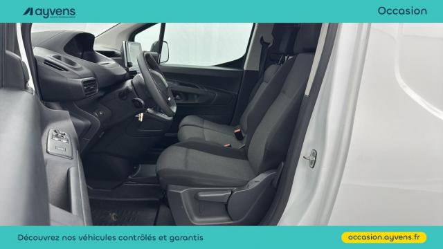 Peugeot Partner image 4