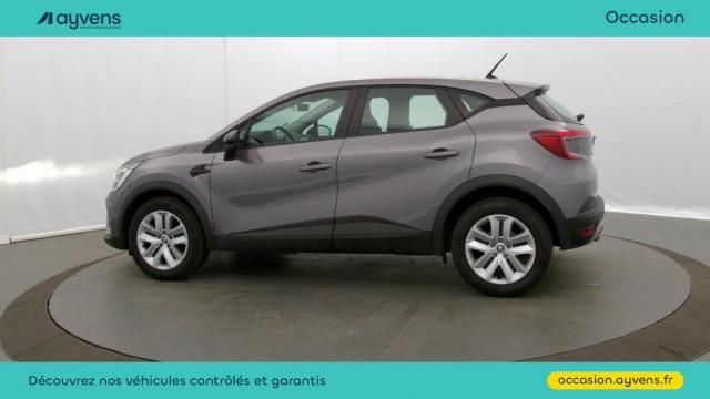 Renault Captur image 7