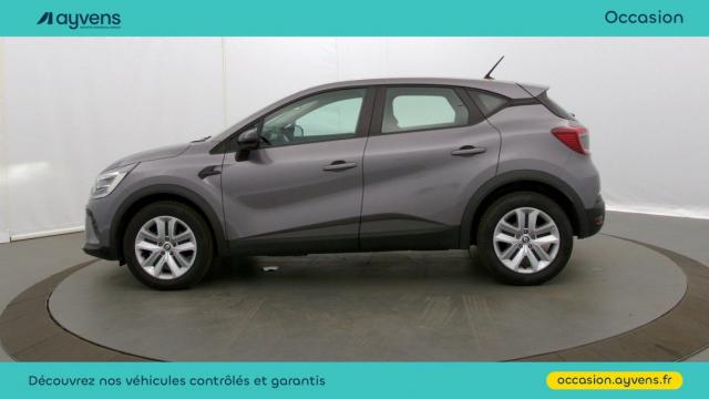 Renault Captur image 9