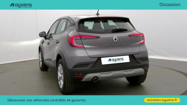Renault Captur image 5
