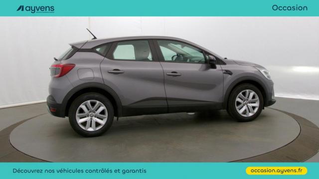 Renault Captur image 2