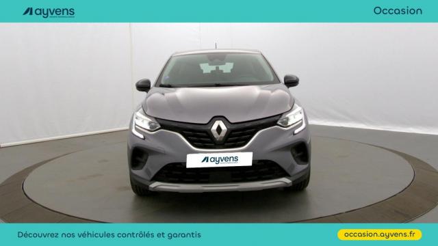 Renault Captur image 6