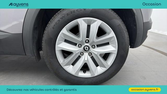Renault Captur image 1