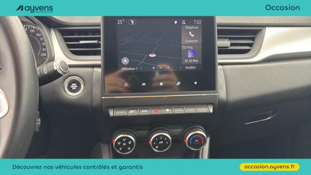 Renault Captur image 3