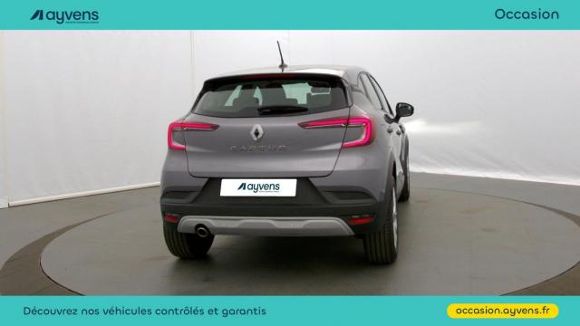 Renault Captur image 8