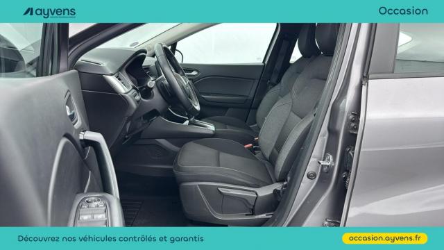 Renault Captur image 4