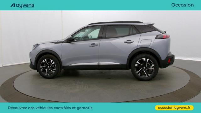 Peugeot 2008 image 4
