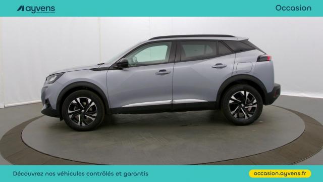 Peugeot 2008 image 8