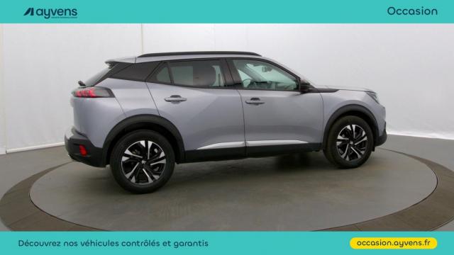 Peugeot 2008 image 6