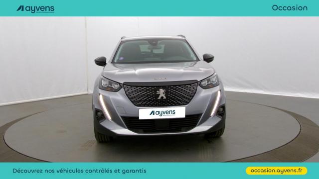 Peugeot 2008 image 5